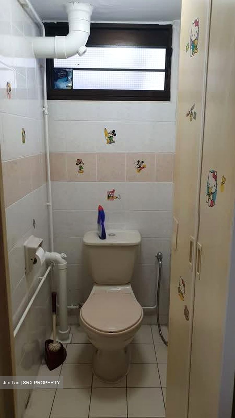 Blk 27 New Upper Changi Road (Bedok), HDB 3 Rooms #567504641